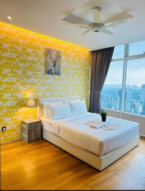 Vortex Suites Kualalumpur